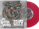 THE WONDER YEARS - MOTION CITY SOUNDTRACK Split 7