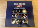 The Kinks : Live at Kelvin Hall : Mono, from the Mono Box Set (Kevin Gray cut)