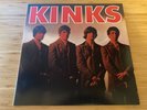 The Kinks : Kinks : Mono, from the Mono Box Set (Kevin Gray cut)