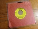 Mark Markham And The Jesters – Goin' Back To Marlboro Vinyl, 7