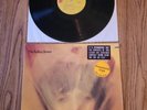 The Rolling Stones ‘Goats Head Soup’ 1973 USA Promo Lp w/ hype stickers vg+ cond