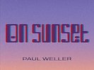 PAUL WELLER - ON SUNSET (LTD COLOURED VINYL DOUBLE LP)
