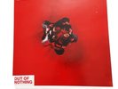embrace OUT OF NOTHING VYNIL LP near mint double lp