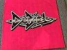Dubiel Vinyl LP 1988 Rare Private Christian Hard Rock Metal Autographed
