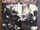 COWBOY JUNKIES Trinity Sessions original LP vinyl Record 8568-1-R
