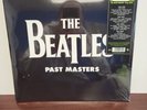 Past Masters by The Beatles (Record, 2012) made in Germany never opened