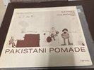 ALEXANDER VON SCHLIPPENBACH TRIO LP PAKISTANI POMADE P277