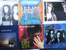 6x VINYL indigo girls annie whitehead russ ballard bananarama goat minor detail