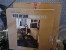 Bootleg Series, deluxe 10 lp set Vol. 17: Fragments -  Bob Dylan
