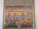 JERRY GARCIA BAND SELF TITLED S/T 2021 NEW 5 LP BOX SET 180g VINYL Grateful Dead