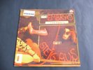 Embryo - Steig' Aus 1973 GERMANY LP BRAIN 1st PROG/KRAUT ROCK