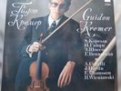 MELODIYA CM 02035-6 Gidon Kremer - Violin Recital (Corelli, Haydn etc.)