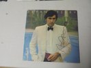 SIGNED Bryan Ferry SELF TITLED LP UK Island