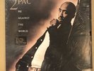 2Pac - Me Against the World (Parental Advisory, 1997)