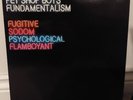 Pet Shop Boys  - Fundamentalism vinyl  4 track 12