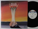 WILLIE ROSARIO From The Depth Of My Brain TOP HITS LP VG+ u