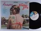JOHNNY JETS La Piriswiris PEERLESS LP VG+ u