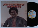 JUSTO BETANCOURT Pa Bravo Yo FANIA LP u