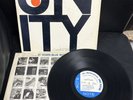 Larry Young Unity Blue Note BLP 4221 Mono  Woody Shaw Joe Henderson Elvin Jones