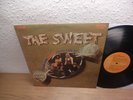 The Sweet – Funny How Sweet Co-Co Can Be UK Lp 1971 Glam Rock Rarity