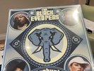 Black Eyed Peas Elephunk