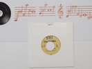 The Smiths This Charming Man Jeane 7” Single Jukebox Rare - EX