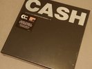LP-BOX Johnny Cash American Recordings I - VI 180 GRAM American Recordings