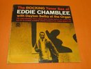EDDIE CHAMBLEE The Rocking Tenor Sax of LP (1964) original JAZZ