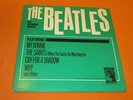 THE BEATLES w/Tony Sheridan & Guests LP (1964) original ROCK n ROLL clean