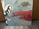 WET WILLIE Self Titled Sealed LP  1974 Vinyl  Record Capricorn Records