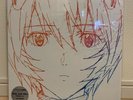 Hikaru Utada One Last Kiss Limited Edition Analog LP Shin Evangelion anime New