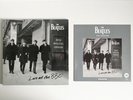 THE BEATLES LIVE AT THE BBC LPx3 180g VINYL DEAGOSTINI ISSUE 16 *NEW* & BOOKLET