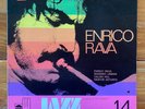 Enrico Rava– Jazz A Confronto 14 – Post-Bop-Free Jazz Vinyl LP – OG Italy