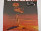 ERIC DOLPHY OUT THERE 2019 NEW LP VMP GOLD RED & BLACK SWIRL COLORED VINYL Jazz