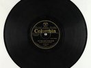 Prewar Blues 78 - Blind Willie Johnson - Let Your Light Shine - Columbia 14490-D