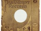 Prewar Blues Jazz Race 78 Sleeve Only - Blind Blake et al. - Paramount