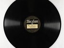 Prewar Gospel 78 - Mother McCollum - Jesus Is Air-O-Plane - Vocalion 1616 rare