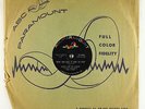 Rock & Roll 78 - Danny & The Juniors - Rock & Roll Is Here To Stay - ABC VG+ mp3