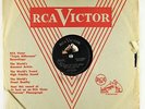 Rock & Roll 78 - Elvis Presley - Gonna Sit Right Down And Cry - RCA Victor VG++