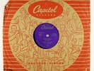 Rock & Roll 78 - Gene Vincent & His Blue Caps - Lotta Lovin' - Capitol VG++ mp3