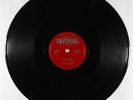 Rock & Roll 78 - Ricky Nelson - It's Late - Imperial - VG++ mp3