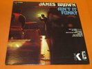 JAMES BROWN Ain't It Funky LP (1970) original SOUL/FUNK