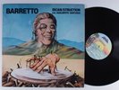 RAY BARRETTO Rican/Struction FANIA LP u