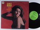 TITO PUENTE Dance Mania RCA LP VG+ u