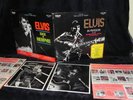 ELVIS PRESLEY IN PERSON FROM MEMPHIS TO VEGAS DOUBLE ALBUM WITH ORIGINAL PHOTOS