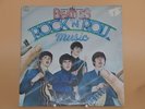 Doppelalbum „The Beatles - Rock ´n´Roll Music