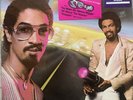THE BROTHERS JOHNSON-Light Up The Night LP