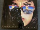 Vintage 1989 ICON-Right Between The Eyes Vinyl Record