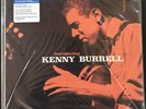 KENNY BURRELL - Introducing Kenny Burrell - BLUE NOTE TONE POET - SEALED