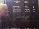 NIMBUS 2101/2/3 Ravel: Piano Works PERLEMUTER 3LP